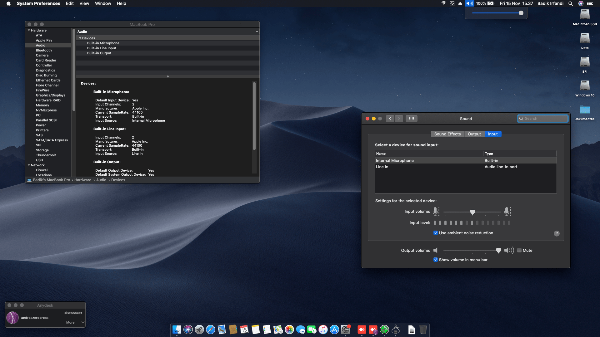 Asus VivoBook S14 S430FN [Whiskeylake   Intel UHD 620 + I2C] 3